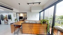 Natura@Hillview (D23), Apartment #546069601